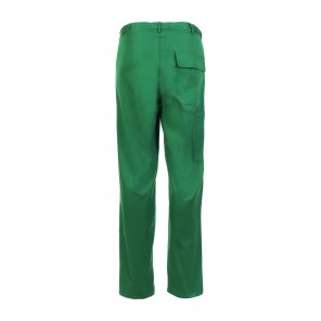 Planam MG 290 Bundhose kornblau 64