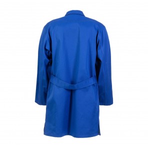 Planam MG 290 Berufsmantel kornblau 
