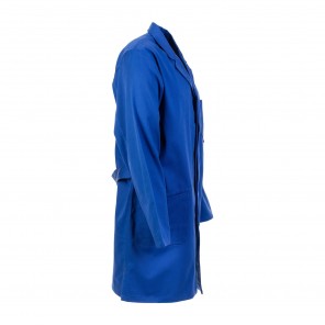 Planam MG 290 Berufsmantel kornblau 62