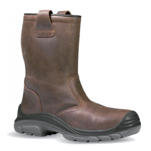 U-Power Winterstiefel Nordic Plus S3 SRC CI - 47