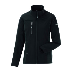 PLANAM Norit Damen Pure Softshelljacke