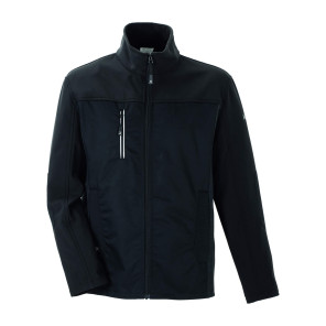 PLANAM Norit Herren Hybridjacke