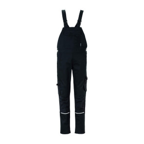 PLANAM Norit Damen Latzhose