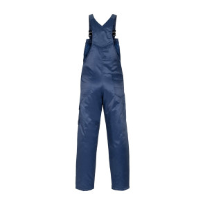 Planam Outdoor Gletscher Pilotenoverall marine L