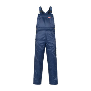 Planam Outdoor Gletscher Pilotenoverall marine XXL