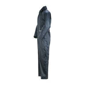 Planam Outdoor Aqua Regenoverall marine XL