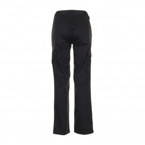 Planam Outdoor Easy Herren Bundhose schwarz 64 (Retoure-Ware)
