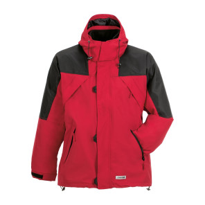 Planam Outdoor Redwood Jacke