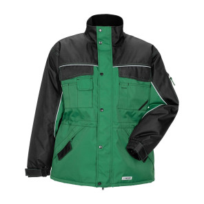Planam Outdoor Staub Parka