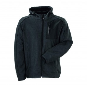 Planam Owl Jacke anthrazit L
