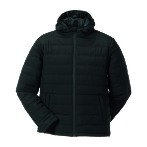 PLANAM Outdoor Coal Jacke