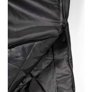 Planam Outdoor Gletscher Pilotenlatzhose schwarz XL