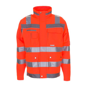 PLANAM Plaline Warnschutzblouson