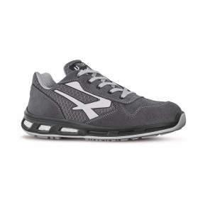 U-Power Schnürschuh Push S1P SRC-44