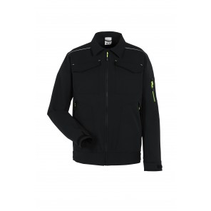 PLANAM rECOline Bundjacke