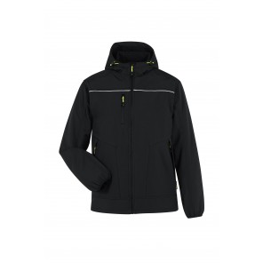 PLANAM rECOline, Outdoor Softshelljacke