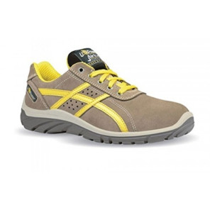 U-Power Halbschuh Reflex S1P SRC-48