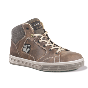 U-Power Sneaker Safari S3 Herren 46