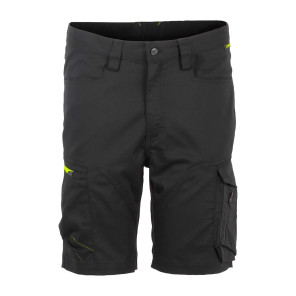 PLANAM Stretchline Shorts schwarz M