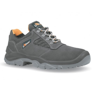 U-Power Halbschuh Tudor S1P SRC Herren 43