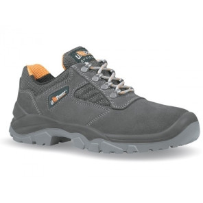 U-Power Halbschuh Tudor S1P SRC Herren