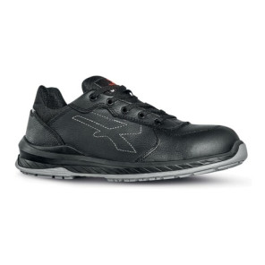 U-Power Halbschuh Nero S3 SRC ESD Herren 37