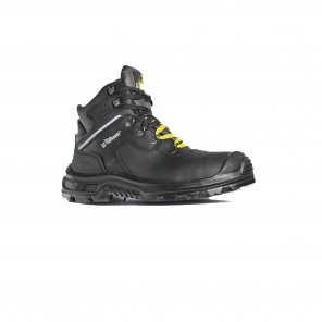 U-Power Boots THANOS ESD S3 UK CI SRC 45