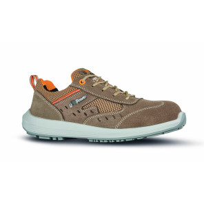 U-Power Sneaker Vento S1P SRC-39