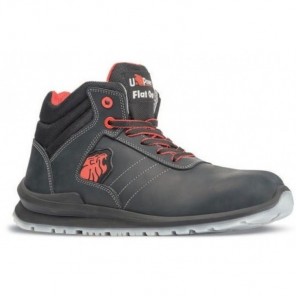 U-Power Halbsstiefel Walter S3 SRC 47
