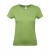 B&C #E150 /women T-Shirt - Pistacho - XS
