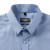 Russell Men's LS Tailored Button-Down Oxford Shirt