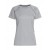 Stedman Active 140 Team Raglan Women - Silver Grey - L