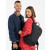 Shugon Jerusalem Laptop Backpack