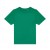 B&C #E190 T-Shirt /kids - Kelly Green - 5/6(110/116)