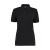 Kustom Kit Ladies' Classic Fit Polo Superwash® 60º - Black - 5XL