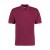 Kustom Kit Men's Classic Fit Polo Superwash® 60º - Burgundy - L