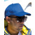 Result Headwear Houston 5-Panel Printers Cap