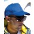Result Headwear Houston 5-Panel Printers Cap