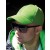 Result Headwear Memphis 6-Panel Low Profile Cap