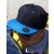 Result Headwear Bronx Original Flat Peak Dual Color