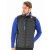Result Genuine Recycled Compass Padded Softshell Gilet