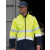 Result Safe-Guard Printable Safety Softshell