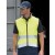 Result Safe-Guard Printable Safety Softshell Gilet
