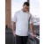 Karlowsky Short-Sleeve Chef Jacket Modern-Look