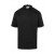 Karlowsky Short-Sleeve Chef Jacket Modern-Look - Black - 6XL