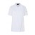 Karlowsky Short-Sleeve Ladies' Chef Jacket Modern-Look - White - 42