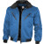 Qualitex Pilotenjacke einfarbig