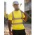 Korntex Hi-Vis T-Shirt "Cordoba"