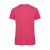 B&C Organic Inspire T /men - Fuchsia - 2XL