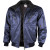 Qualitex Pilotenjacke mit festem Arm & Steppfutter
